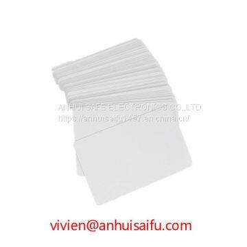 Inkjet PVC Card 0.45mm for Epson Or Canon Printer