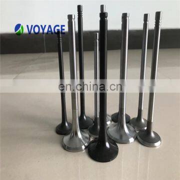 4994143 For Generator Set Engine Of Construction Machinery Exhaust Valve Engine KBW 4BT/6BT