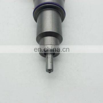 Fuel Electric Unit Injector BEBE4D34101