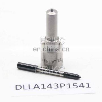 ERIKC Fuel Injection Nozzle DLLA 143P 1541 ( 0433171951 ) Nozzle Sprayer DLLA 143 P1541 DLLA143P1541