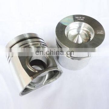 Auto diesel parts part name 6CT 3908815 piston