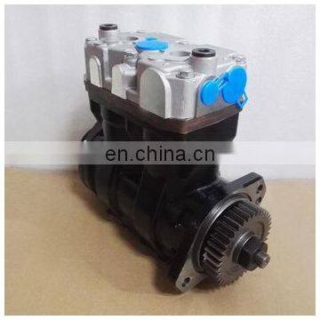 ISDE Diesel Engine Air Compressor 4947027 photo-4
