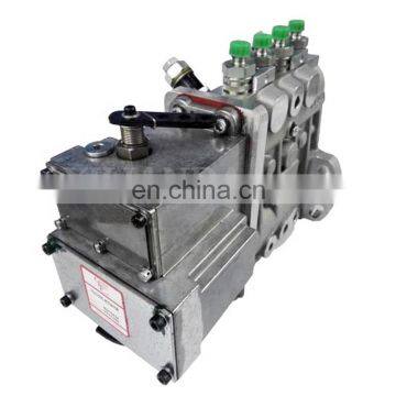 4BT3.9 Diesel Engine Parts High Pressure Fuel Injection Pump 5262669
