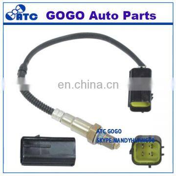 High Quality Mazda H Yundai Oxygen Sensor Lambda Sensor O2 SENSOR 39210-23500 39210-23710 46418813 7751308 0 258 005 249