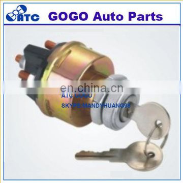 auto parts ignition key switch universal type G.1214 V.F. LS-15