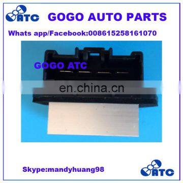For LEXUS DODGE Heater Blower Motor Resistor 87165-13010 499300-2121 photo-3