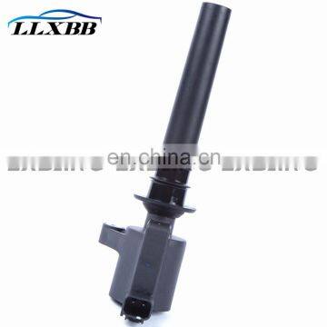 Original Ignition Coil 1F3Z-12029-AA 1F3Z12029AA For Ford 4L7Z-12029-AA 4L7Z12029AA photo-4