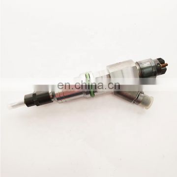 Auto Diesel fuel pump injection 0445120092 common rail injector