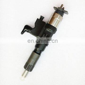 4HK1 6HK1 diesel injectors 095000-5471 common rail Injector 095000-547