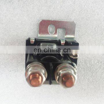 6CT 3916302 Automatic Electric Magnetic Relay Switch For Truck photo-3
