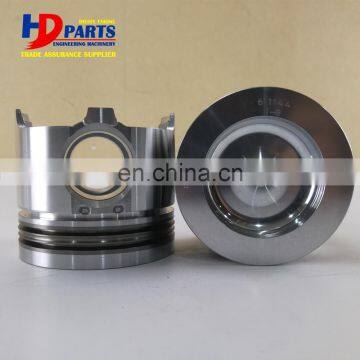 Diesel Engine Parts 3116 Piston 6I1144 107-7563