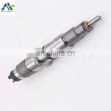 High Quality Diesel Common Rail Injector 0445120115 Diesel Engine Spare Part