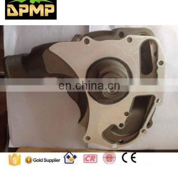 china supplier E315C diesel engine C4.4 Water Pump U5MW0194 U5MW0197 U5MW0206 4131A062