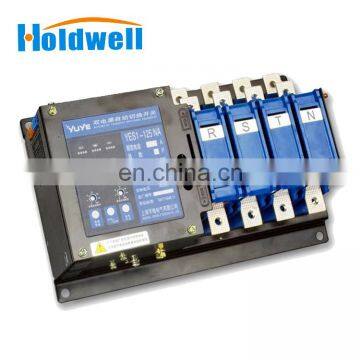 100A Automatic transfer switch