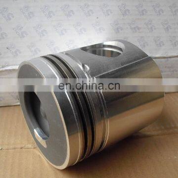 cummins 6CT forged diesel engine piston 3925878