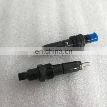 Cummins 4BT 6BT Engine Diesel Fuel Injector 3919350 A3919350 photo-5