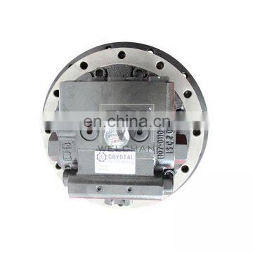 Mini Excavator CX55 Travel Motor Assy GM07 Final Drive Final Drive Hydraulic Track Motor