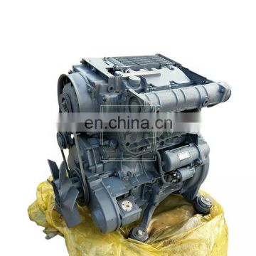 Excavator Diesel Engine F3L1011F Assembly Brand New Complete Engine Auto Engine Motor Assy