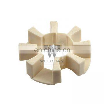 Flexible Rubber Coupling 45H For Excavator Hydraulic Pump Coupling photo-2