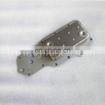 Dongfeng spare parts 6BT diesel engine Oil cooler core 3918293 3903375 3911940 3921558 3957544 3902372