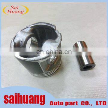 Auto Part 13101-22031 for Corolla 1ZZ Engine Piston Set 1ZZ-FE PISTON SUB-ASSY, W/PIN photo-5