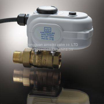 Copertina Ball Valve For Actuator Old High-grade Bress Gate Valves