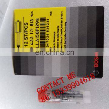 COMMON RAIL NOZZLE FOR INJECTOR photo-6