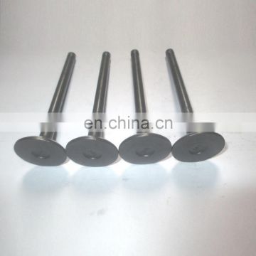 Exhaust Valve for W04D Forklift Engine Parts with Good Quality