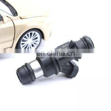 Gasoline Fuel injection for 2001-2007 Chevy Cadillac GM 4.8 5.3 6.0L Fuel Injector 25317628 17113698