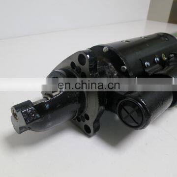 3636821 K19 Diesel Engine Starter Motor photo-2