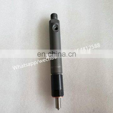 Diesel Fuel Injector KBEL132P110 for WEICHAI WD615 Engine photo-5