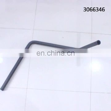 3066346 Water Transfer Tube for cummins K38-M K38 diesel engine spare Parts  manufacture factory in china