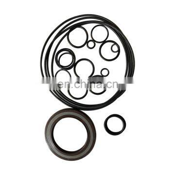 Seal kit A10VSO28 oil seal for repair CAT excavator main pump A10VSO18/16 A10VSO45 A10VSO71 A10VSO100 A10VSO140