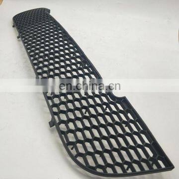 Car Bumper Grille 1JM853677 Center Grill For Jetta Iv(bora)cross photo-5