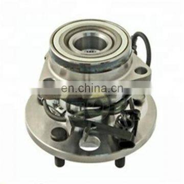 Made In China Bearing Kits Hub for BR930209 515019