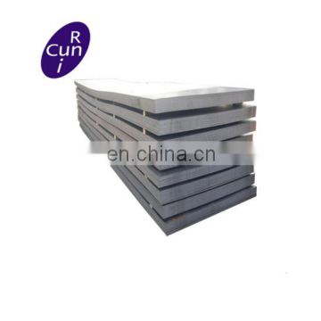 ASTM A240 904L UNS N08904 DIN 1.4539 Duplex Stainless Steel Sheet Prices