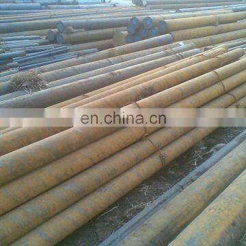 100mm Dia SAE4140 C45 ms Steel Round Bar