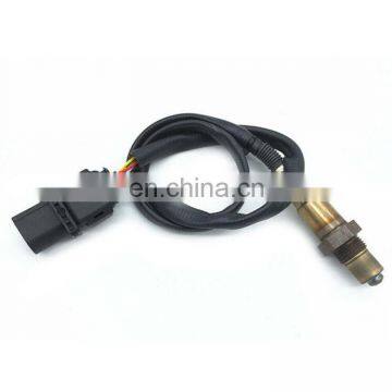 Genuine Top Quality Oxygen Sensor oe 1K0998262L 0258017178 for AMAROK 2010- POLO (6R, 6C) 2009- photo-2