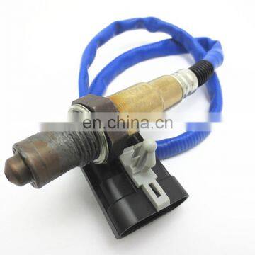 China Factory HENGNEY Air-fuel Ratio Sensor Oem# 0258006909 02580-06909 for Buick Excelle HRV 1.6 Chevrolet Epica 2.0