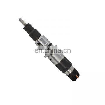 Diesel Engine Parts Common Rail Injector 0445120059 for Excavator PC200-8 photo-2