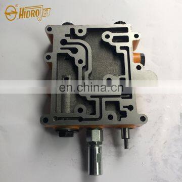 LG03-BSF Transmission Control Valve Assy 4120000064 Speed Change Valve for Wheel Loader