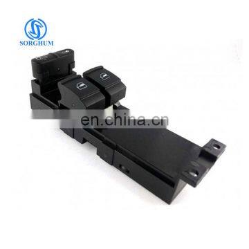 Aftermarket Window Lifter Switch For VW For Audi 1J3959857AB