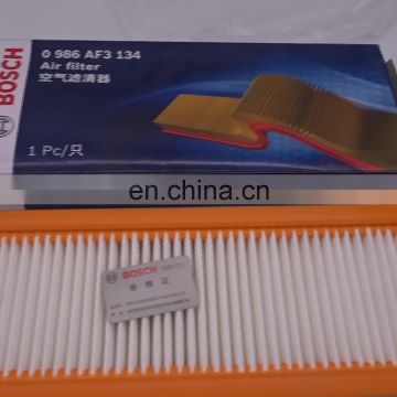 Air filter car air filter