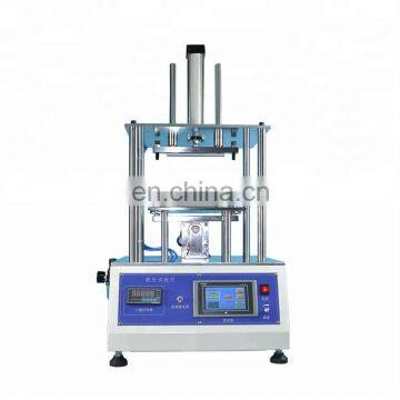 Hardness pressure testing machine for mobile phone, Hard pressure testing machine for mobile phones