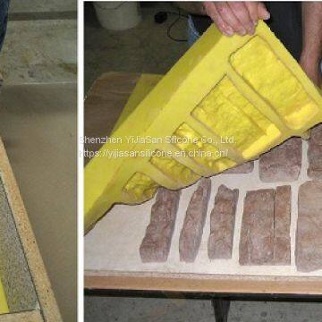 Platinum Cure Silicone Rubber Rtv2 for Artificial Stone Molds photo-4