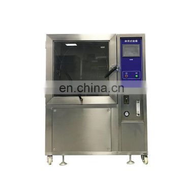 High Low Waterproof Test Chamber Temperature Control Environmental