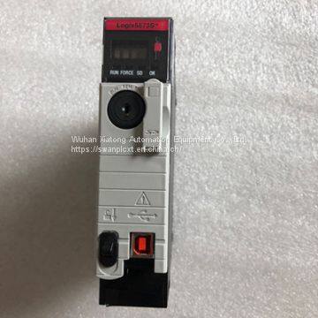 Allen Bradley 1756-L74 1756-L75 1756-LSP AB CPU Module In Stock photo-4