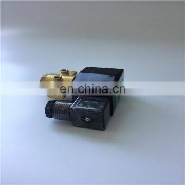 Water latching solenoid valve 1/8 inch 220v ac low price