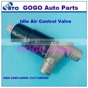 Idle Air Control Valve for BMW E23 E24 E28 E30 E32 E34 3 5 6 7 Series OEM 0280140509 13411286065 92860616100 photo-4