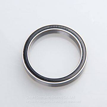 6705ZZ Thin Wall Deep Groove Ball Bearing 25x32x4mm photo-2